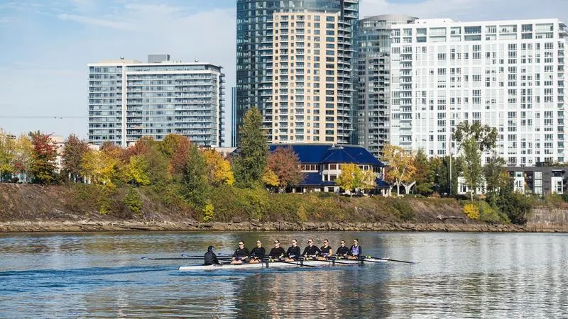 Pilots Pick up Wins at the Tail of the Lake