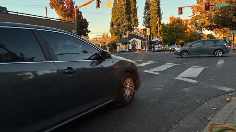 New report: Portland traffic deaths rise to 36 so far this year despite safety push