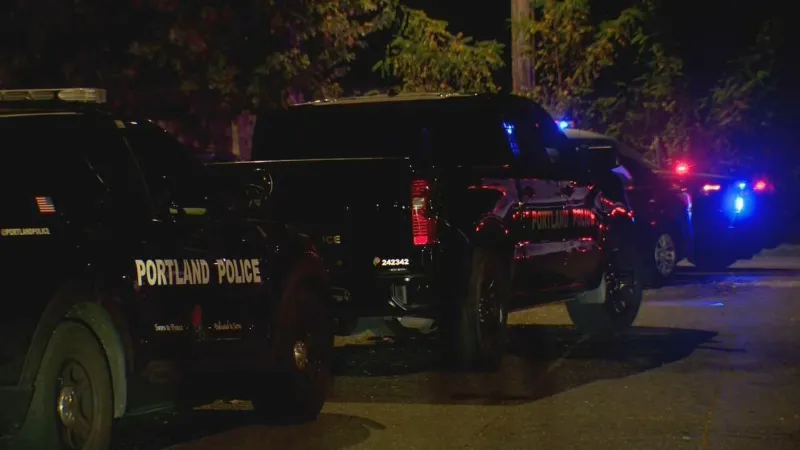 Police investigate reports of shooting in SE Portland neighborhood