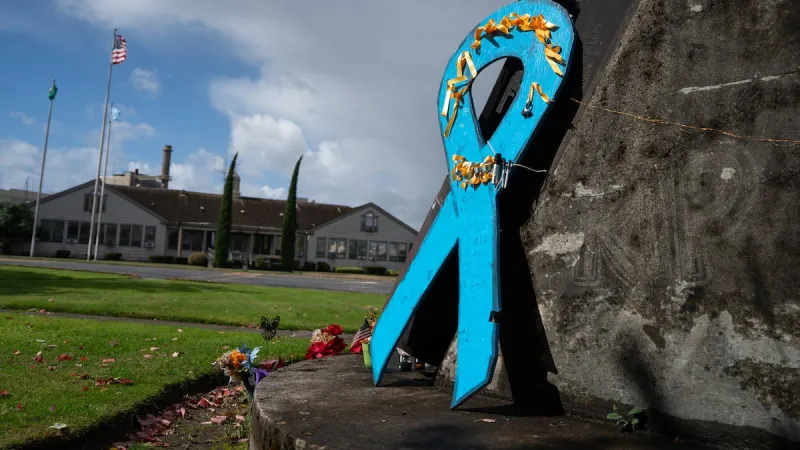 A Washington paper mill disaster killed 11 people. It also broke community trust in a 'lifeblood' industry