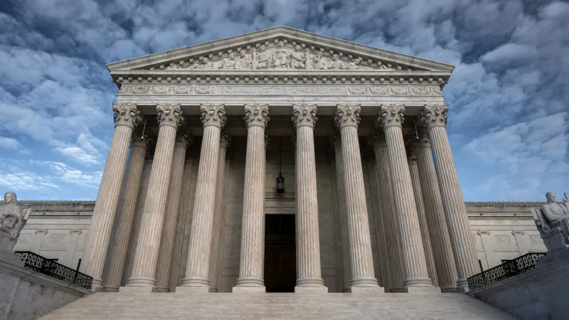 A new Supreme Court term begins with cases on climate change, immigration and gun rights