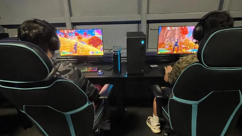 Bushnell Esports: Weekly Recap
