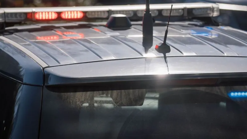 Eugene woman arrested for DUII after resisting getting in patrol car