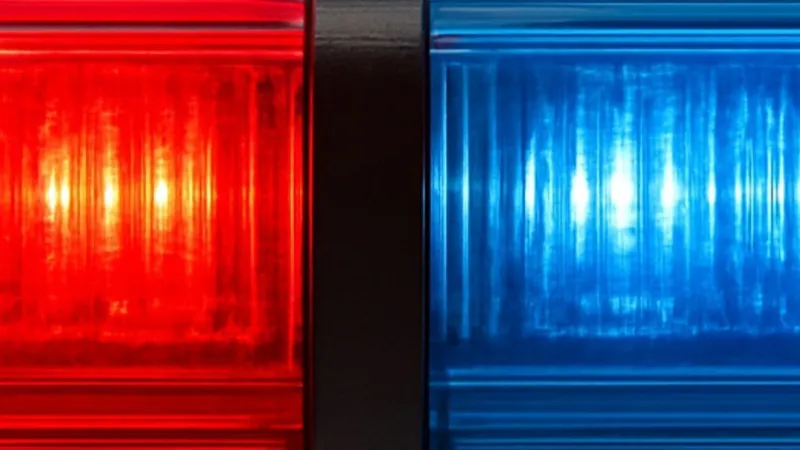 Single-motorcycle wreck claims 42-year-old Cottage Grove man