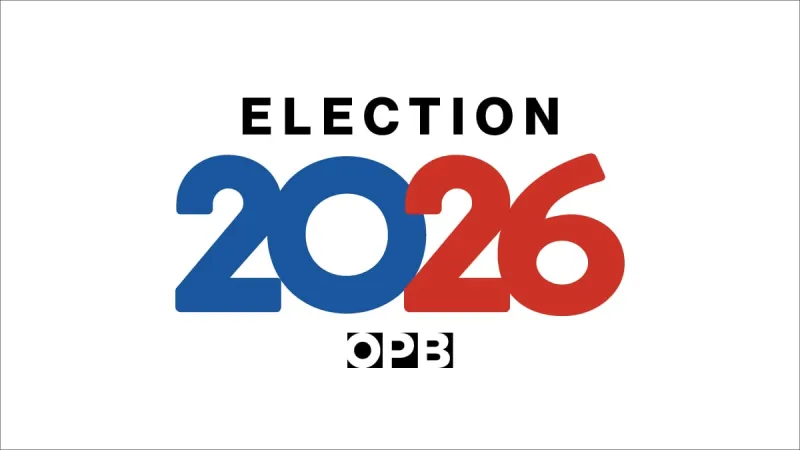 How OPB is covering the 2026 Elections