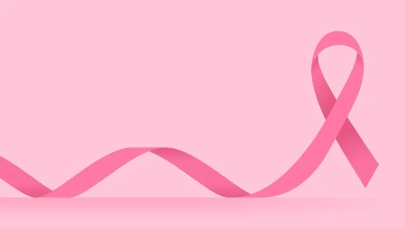 VOTE: Have you or someone you know been impacted by breast cancer?