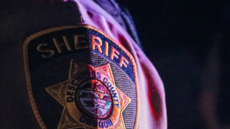 Woman, two juveniles injured in Sisters apartment assault; man jailed on multiple charges