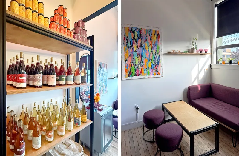 Rubato Wines Joins the Juice Blocks