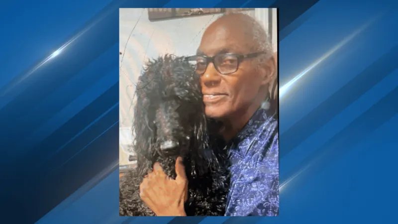 Search intensifies for missing woman, 74, whose car was found abandoned in Troutdale
