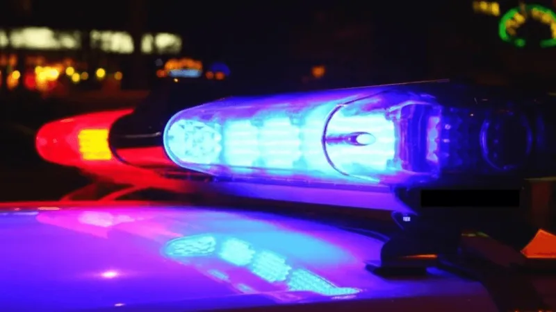 Sisters man arrested after alleged home invasion, assault injures woman and 2 children