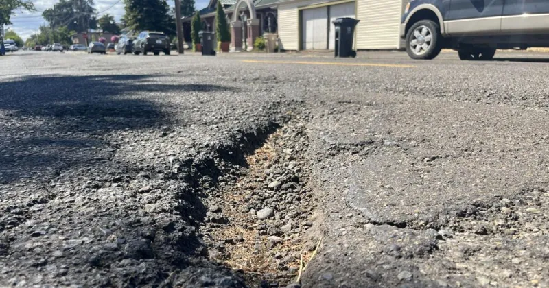 Albany leaders could set a new street fee this week
