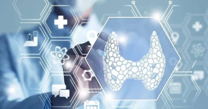 Hashimoto's and GLP-1 medications: Why losing weight can change the thyroid medication dose you need