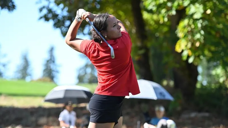 Boxer women place third at NWC Fall Classic