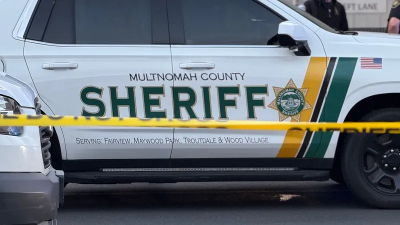 Authorities ID body of man found behind Fairview business