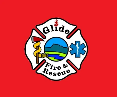 GLIDE FIRE ASSOCIATION WITH FIREMEN'S TRI-TIP BARBECUE, CRAFT FAIR