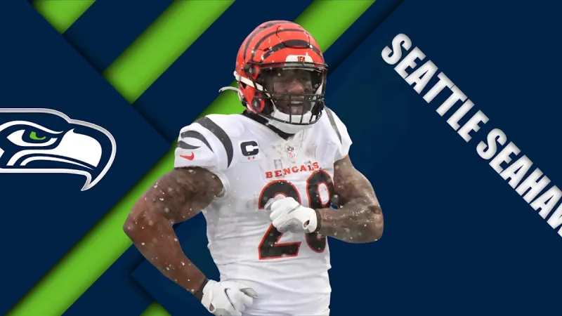 Joe Mixon To Seattle -- What Can The Seahawks Realistically Expect?