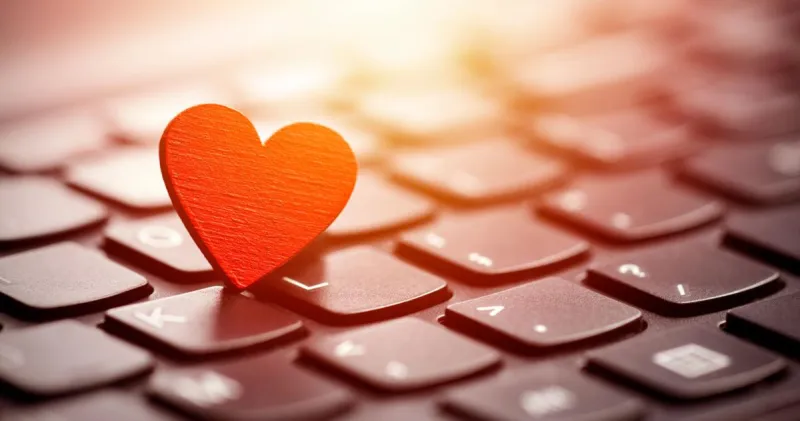 Dr. Barton Goldsmith: From 'the personals' to the impersonal