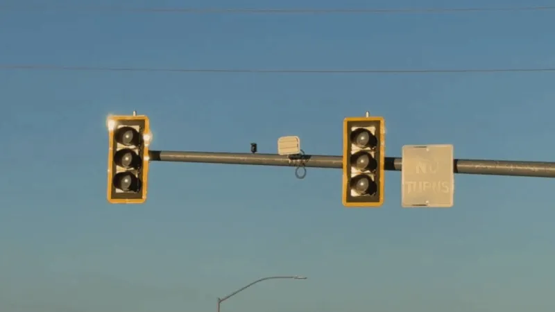 Power outage impacts over 2,000 customers in north Eugene; some stoplights out