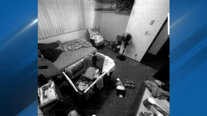 Oregon woman responsible for deaths of her two baby girls, Curry County prosecutors say