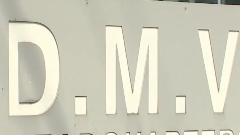 Oregon DMV closes Newport and Coquille offices Tuesday due to staffing