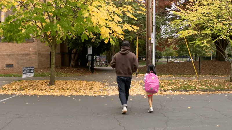 Parents speak out as schools face possible closure amid enrollment decline in Portland