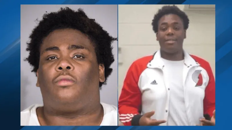 DA to unveil new charges against Gresham man accused of posing as teen to abuse kids