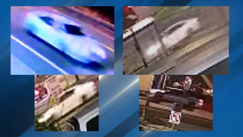 Hillsboro Police seek information in fatal hit-and-run investigation