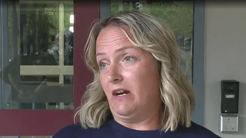 Former Oregon PTO president gets jail time after conviction for stealing $34K in donations