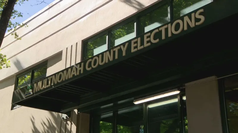 What to know as ranked choice voting expands in Multnomah County