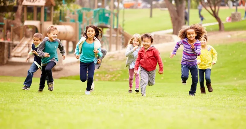 Alameda students to raise classroom funds at Splash N' Dash