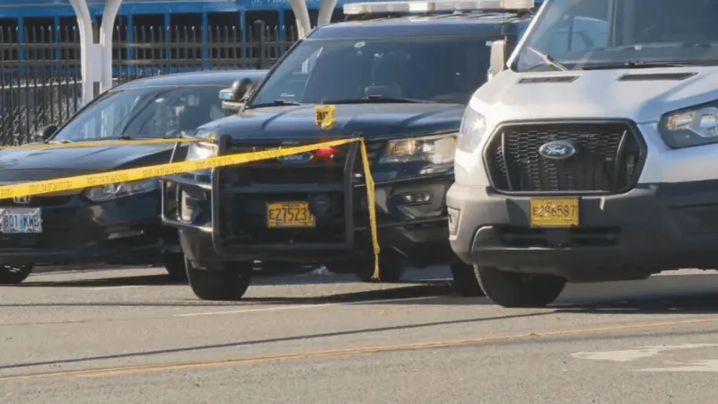 Highway 99 closed for hours after vehicle-pedestrian crash near Roosevelt Boulevard