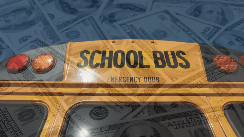 Oregon school funding explained: Why districts get different shares