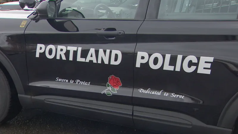 Man stabbed in Portland bike theft, suspect arrested