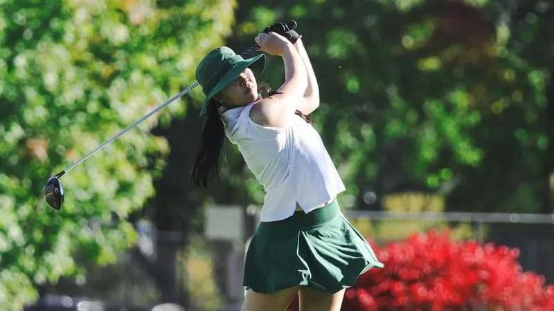Ong Sisters Lead Vikings on Final Day of Pat Lesser Harbottle Invitational
