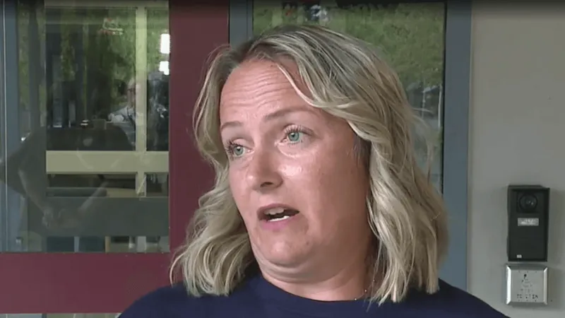 Former Oregon PTO president gets jail time after conviction for stealing $34K in donations