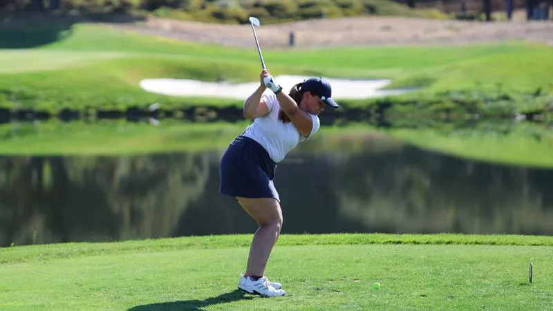 Lady Owls Finish 2nd at RCA Electric Invite