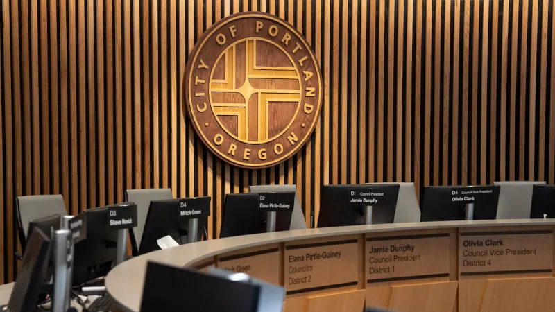 What to know about Portland's District 3 council race