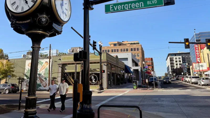Vancouver's Main Street reopens after $26M makeover