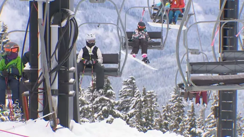 Timberline reduces season ski pass prices to where they were in 2021