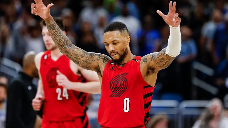 Portland Trail Blazers Preseason -- 1 Thing We Want To See From Every Player