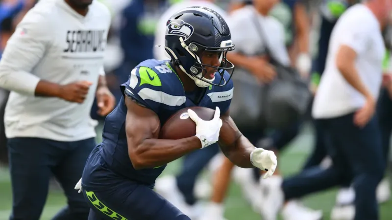 Kenneth Walker Is Dominating, And The Seahawks Are Feeling His Absence