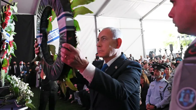 3 years on, Israelis grapple with reports Netanyahu was warned before Oct. 7 attacks