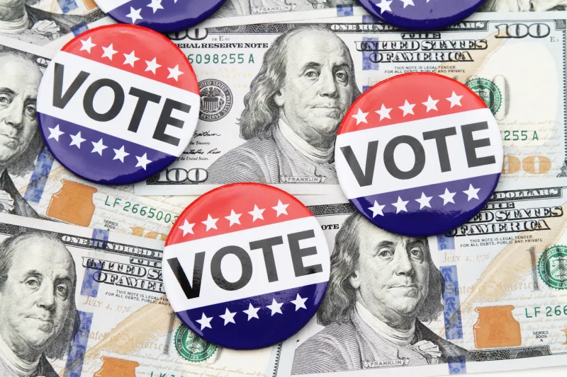Good Morning, News: Complaint Targets Portland Political Billboard Funding, Pennsylvania Residents Reject $10K Bribes From Data Center Developer, and Oregon Secretary...