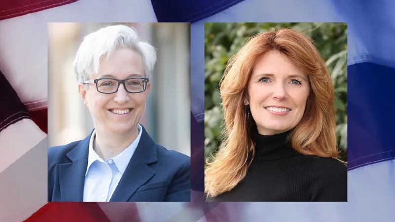Kotek, Drazan set to square off in second Gubernatorial debate Wednesday