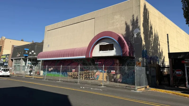 Developers move ahead with downtown housing project across from Eugene bus station