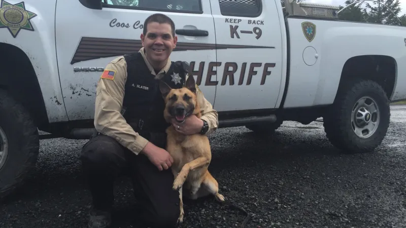 VOTE: Do you trust your local law enforcement?