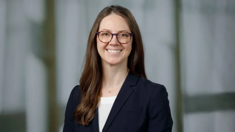 Oregon Surgical Wellness adds breast surgical oncologist Sara B. Cartwright to team