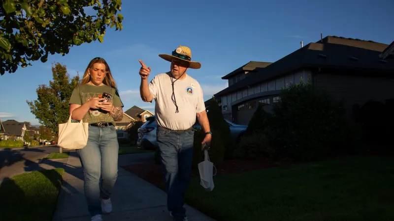 Battle Ground school levy activists try for a November win after 3 defeats