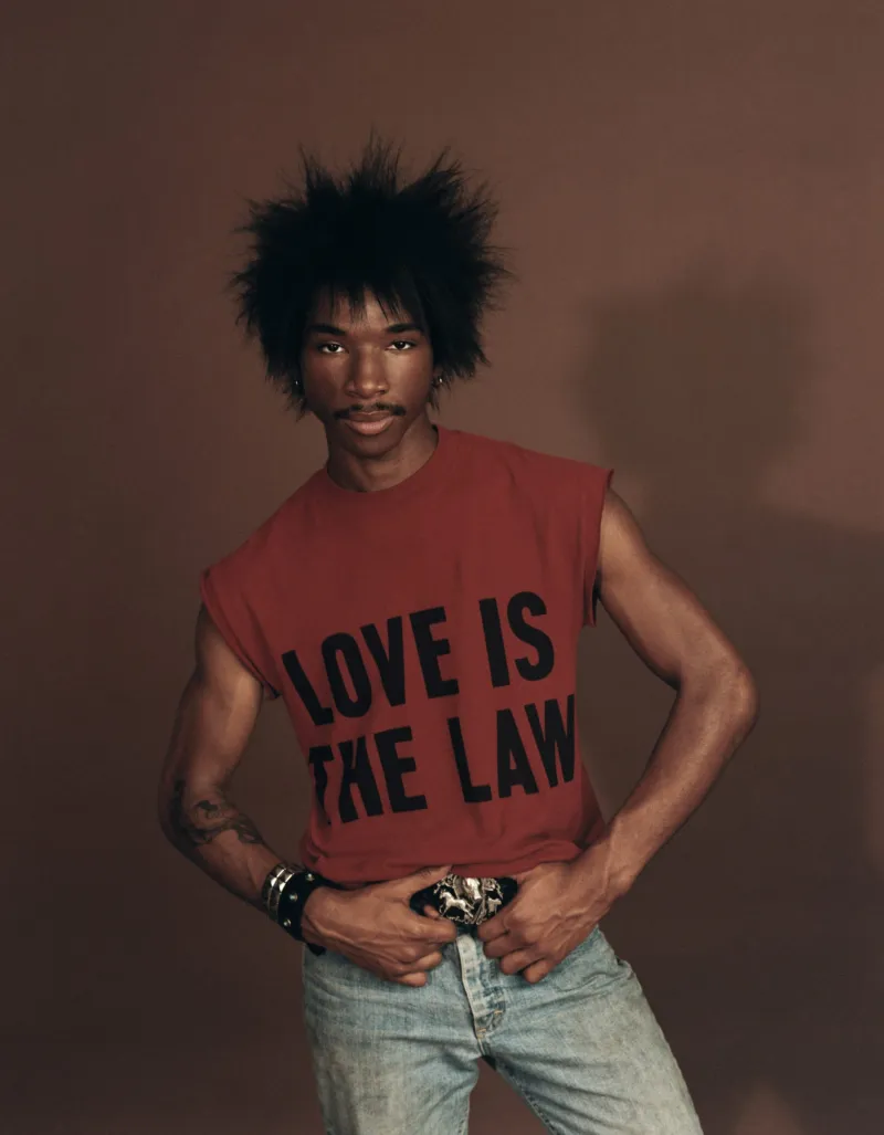 Mercury Music Picks: Love Spells Declare Love As Law, Boy Harsher's Latest Darkwave Dream, And the Return of In Loving Memory