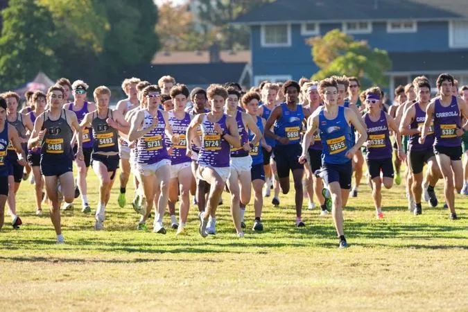 Pilots to Race at Nuttycombe Invite